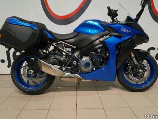 Suzuki GSXS 1000 GT POWER TOURING EDITION