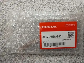 Nøgle, blank, Honda VT750