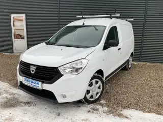 Dacia Dokker 1,5 dCi 95 Essential Tekno Van