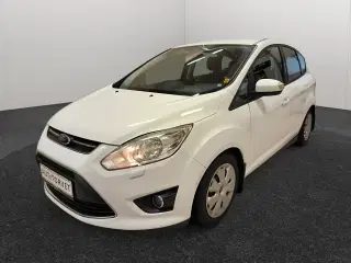 Ford C-MAX 1,0 SCTi 100 Trend