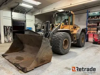 Volvo L 120 E