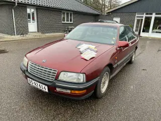 Opel Senator 3,0i CD