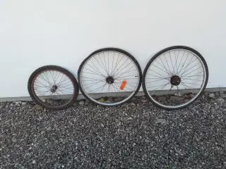 DIV CYKELHJUL