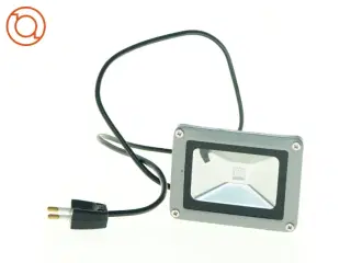 Udendørs LED-væglampe (str. 11 x 8 x 6 cm)