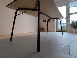 Spisebord fra Ilva - Tenzo Dax