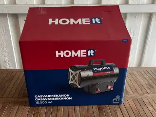 HOME-IT varmekanon til gas