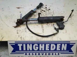 Claas Lexion 580 Stenfældeudløser