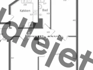 Hjembytte - Rantzausgade