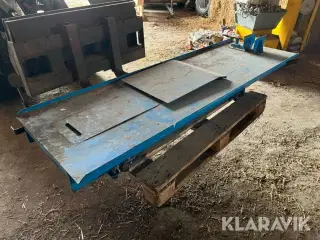 Motorcykellift