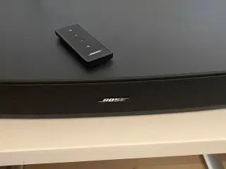 Bose lyd system med fantastisk lyd. sælges