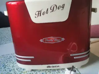 Hotdog maskine