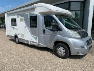 2010 - Fiat DUCATO 2,3 Chausson Welcome 76   KM 156.000