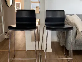 Barstol sort