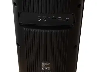 Hi 5 Party Speaker XXL