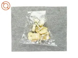 Bage tilbehør