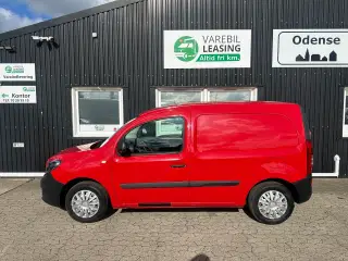 Mercedes Citan 109 1,5 CDi Kassevogn L