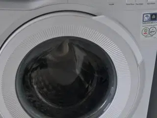 AEG vaskemaskine med lidt garanti tilbage 