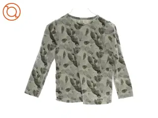 Bluse fra Comme Ci Comme Ca (Str 6 år)