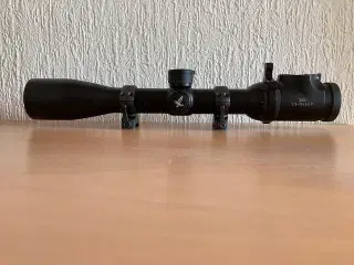 Swarovski Z6i 2,5-15 x 44 Sigtekikkert