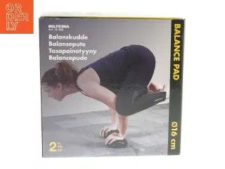 Biltema balancepuder fra Biltema (str. Ø 16 cm)