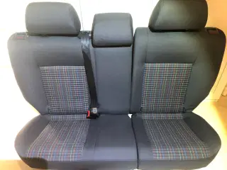Sæder til VW POLO 1,4S
