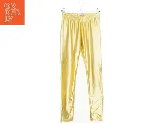 Guld Leggings fra VRS (str. 140)