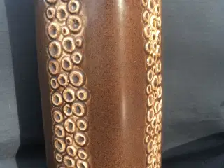 Ravnild keramik retro vase