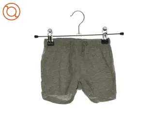 Shorts med bindebånd fra H&M (str. 74)