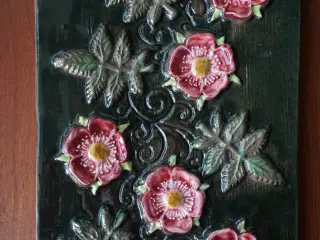 Stor relief fra Jie Gantofta