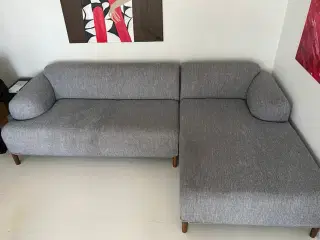 Sofacompany Sofa