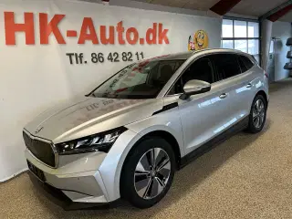 Skoda Enyaq iV 80 EL 204HK 5d Aut.