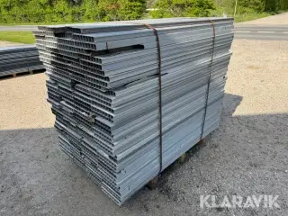 PVC rumdelere Dukadan