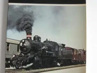 Damplokomotiver