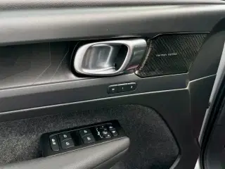 Volvo C40  P8 ReCharge Twin First Edition