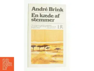 En kæde af stemmer