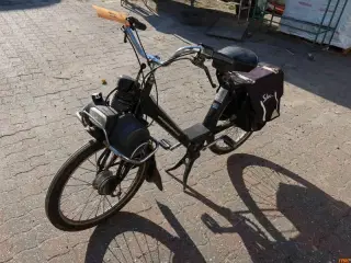 KNALLERT, Velo S