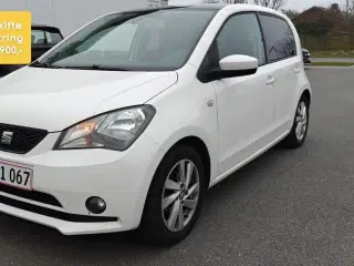 Seat Mii 1,0 60 Reference eco