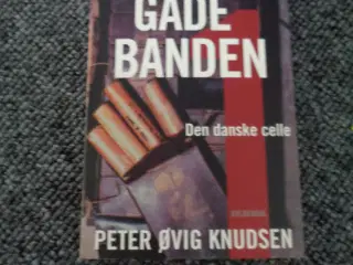 Blekinge gade banden