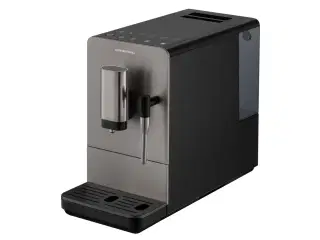 GRUNDIG espresso kva4831