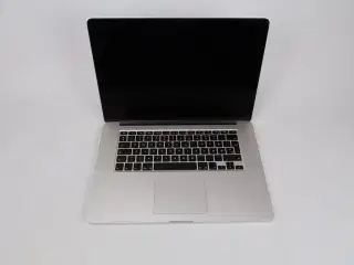 Apple Macbook Pro 15"