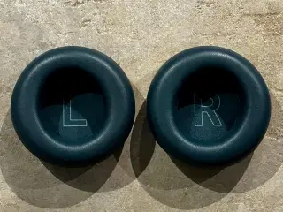 Ørepuder til Beoplay H4 Mørkegrøn