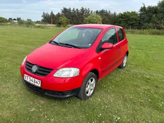 VW Fox 1,4