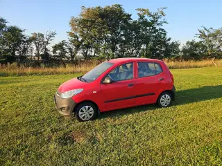 Hyundai i10 1,1 Base