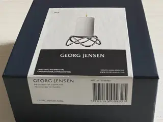 Glow Lysestage, Georg Jensen