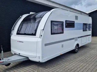 2022 - Adria Adora 572 UT