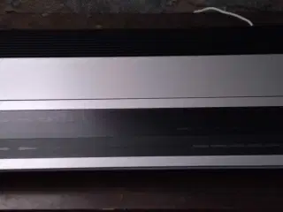 B&O vintage anlæg 