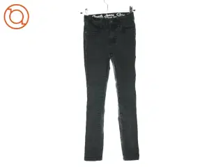 Jeans fra Ukendt (str. 122 cm)
