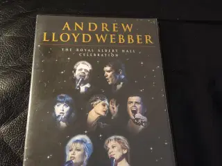 Andrew Lloyd Webber 