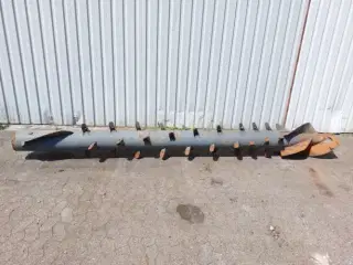 Massey Ferguson Delta 9380 Rotor L. 7111486M91
