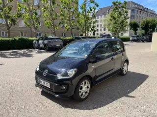 VW Up! 1,0 60 Take Up! BMT